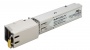 SFP-1G Copper - 1-Port 1 Gigabit Ethernet SFP Module