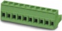 IO-Connector-15 I/O Connector with 15 Positions