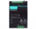 SDR-480P-48  - 480W/10A DIN-Rail 48 VDC Power Supply; 90-264 VAC and 127-370 VDC Input