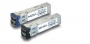 SFP-1FE Series 1-Port Fast Ethernet SFP Modules