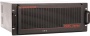 THS4086 - 4U, 16.5”, 8 PCIe Slots, 19” Rackmount rugged Computer Chassis