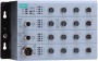 TN-4516A-12PoE-4GPoE EN 50155 12+4G-port Gigabit Ethernet switches with up to 16 PoE ports