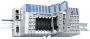 ioLogik E4200 High-Density modular I/O-System with active Ethernet network adaptor