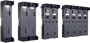ioPAC 6500 Series (65M) Backplane Modules for modular programmable IIN controllers